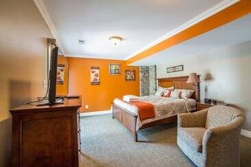 ベッドアンドブレックファースト Chateau Annette