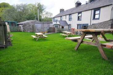 ベッドアンドブレックファースト The Samson Inn