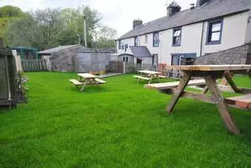 ベッドアンドブレックファースト The Samson Inn