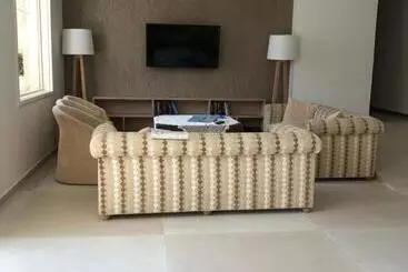 Huoneistohotelli Bueno