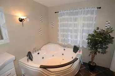 Vakantie-appartementen Dragon Villa Reine