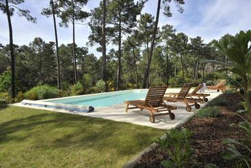 Apartamenty turystyczne Lagrange Vacances   Atlantic Green