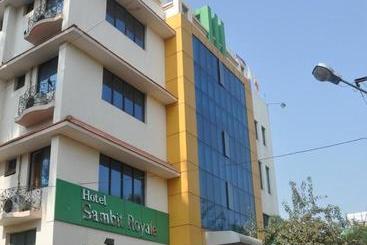 Hostal Sambit Royale