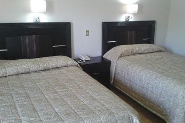 酒店 Capital O 88 Inn