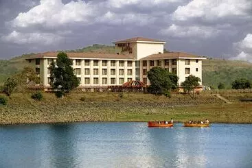 Hotel Aakar Lords Inn Saputara