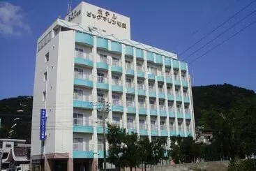 هتل Big Marine Amami