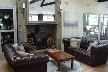 酒店 Cape Cornwall Golf & Leisure