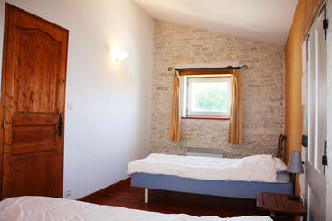 ホテル Domaine De La Laigne