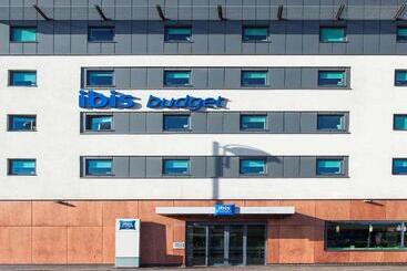Hotel Ibis Budget London Hounslow