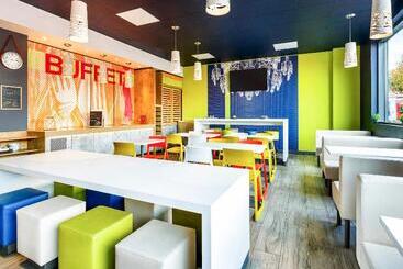 Hotel Ibis Budget London Hounslow