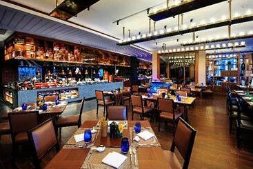 בית מלון כפרי Intercontinental Haikou Seaview, An Ihg