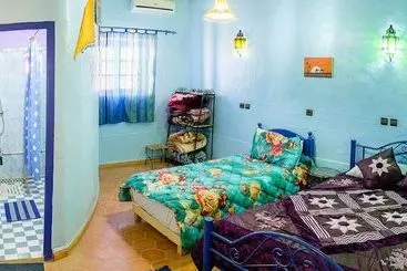 Отель Maison Hassan Merzouga