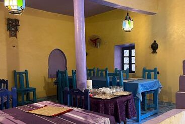 酒店 Maison Hassan Merzouga