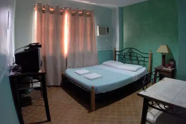 Hotel The Mayflower Inn