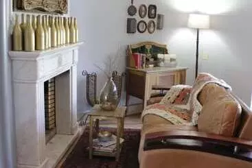 هتل Na’ankusê @ Utopia