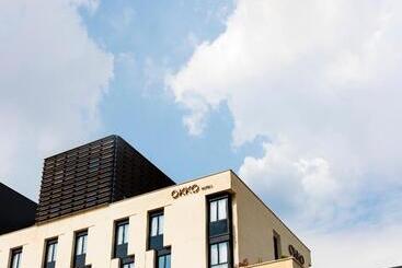 Okko Hotels Paris Rueil Malmaison