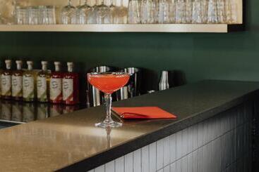 Okko Hotels Paris Rueil Malmaison