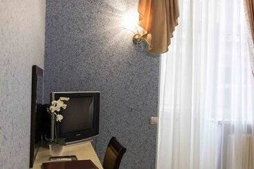 فندق Olivia Vityazevo