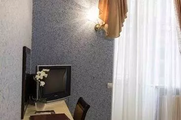 Hotel Olivia Vityazevo