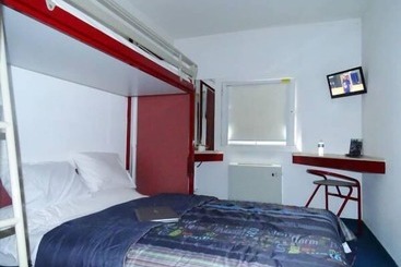 Fasthotel Soissons Nord