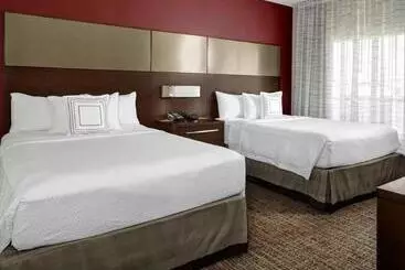 هتل Residence Inn By Marriott Philadelphia Airport