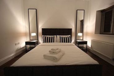 شقق خاصة سياحية Istay The Avenue