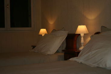 آپارتمان La Touraine Romantique Grammont