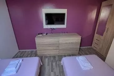 פנסיון Biser Dunava