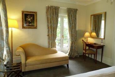 펜션 Château Du Romerel   Baie De Somme