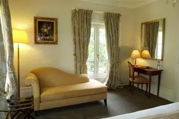 Pensiune Château Du Romerel Baie De Somme