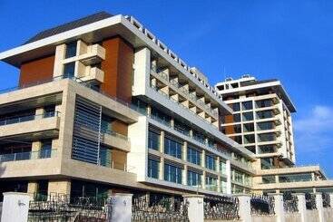 Prestige Thermal Hotel Spa & Wellness