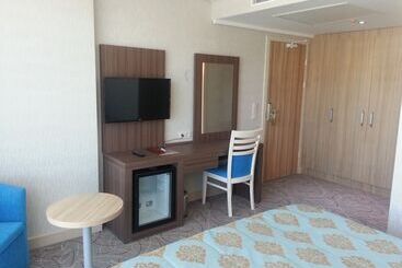 Prestige Thermal Hotel Spa & Wellness