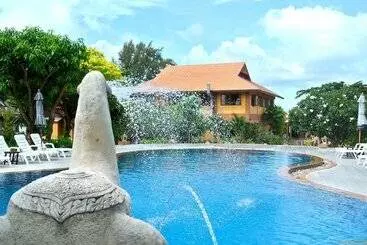 ویلا Ps Thana Resort