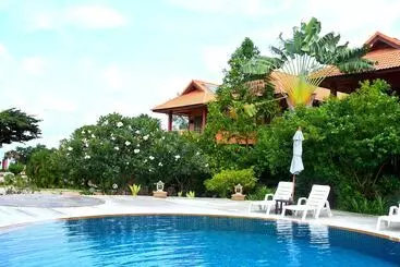 Villaer Ps Thana Resort