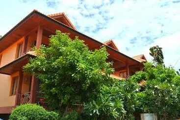 Villas Ps Thana Resort