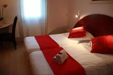 P'tit Dej-hotel Castres