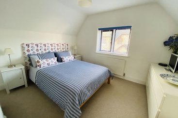 Apartamentos turísticos The Coast House