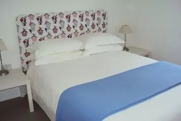 آپارتمان‌های توریست‌ها The Coast House