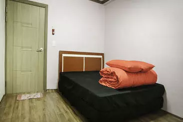 Gn Guesthouse Jungang Hostel
