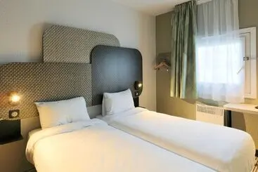 B&b Hotel Cergy Pierrelaye