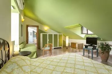 住宿加早餐 Tetto Fiorito