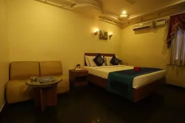 客栈  Royal Sathyam