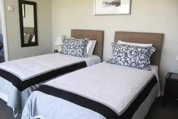 ホテル Almyra At Kina