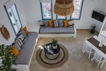 Hotel Athiri Santorini