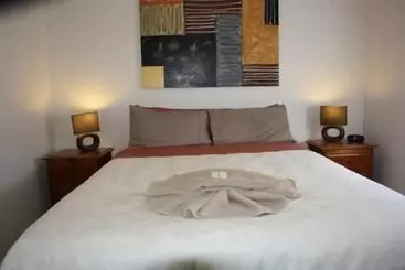 Otel Bay View Holiday Village