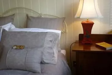 בית מלון כפרי Brim Brim Gardens