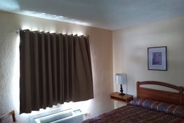 בית מלון כפרי Chula Vista