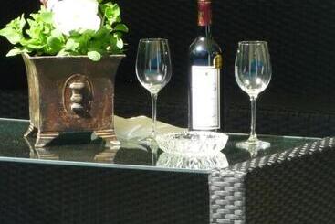 בית מלון כפרי De France