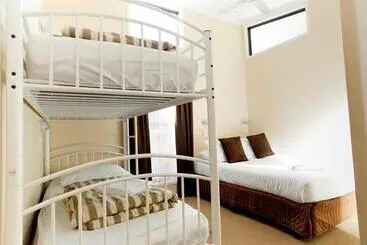 Отель Discovery Parks   Emerald Beach