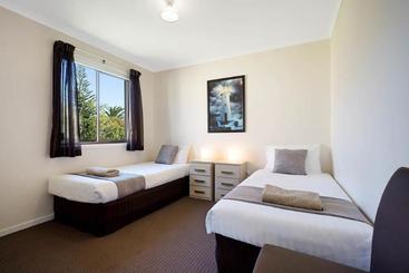 Hôtel Eagle Heights Holiday Units